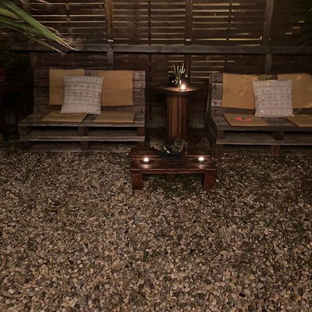 バルセロナNice Little Houseアパートメント エクステリア 写真