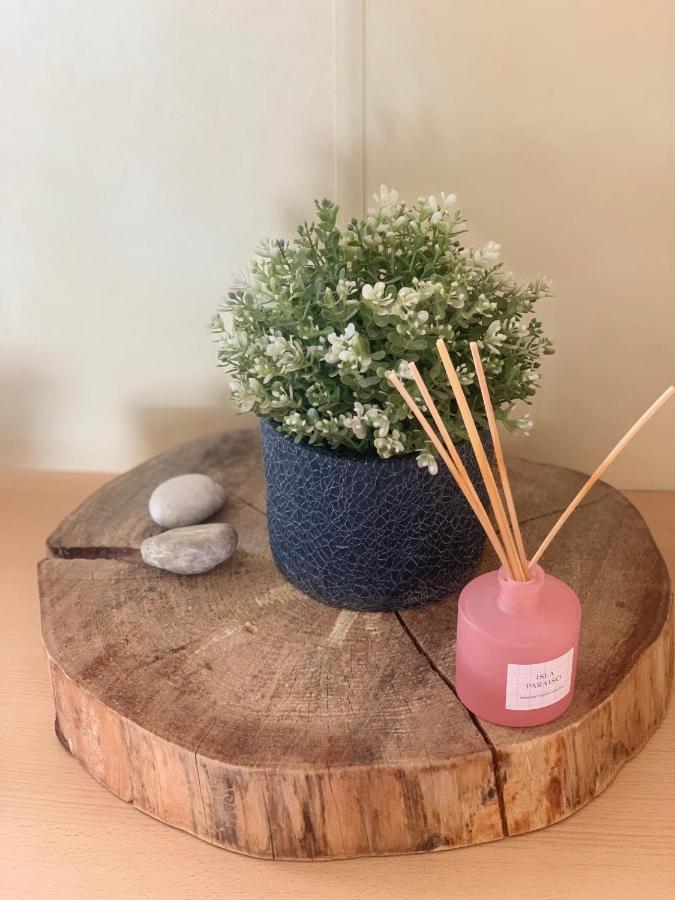 バルセロナNice Little Houseアパートメント エクステリア 写真