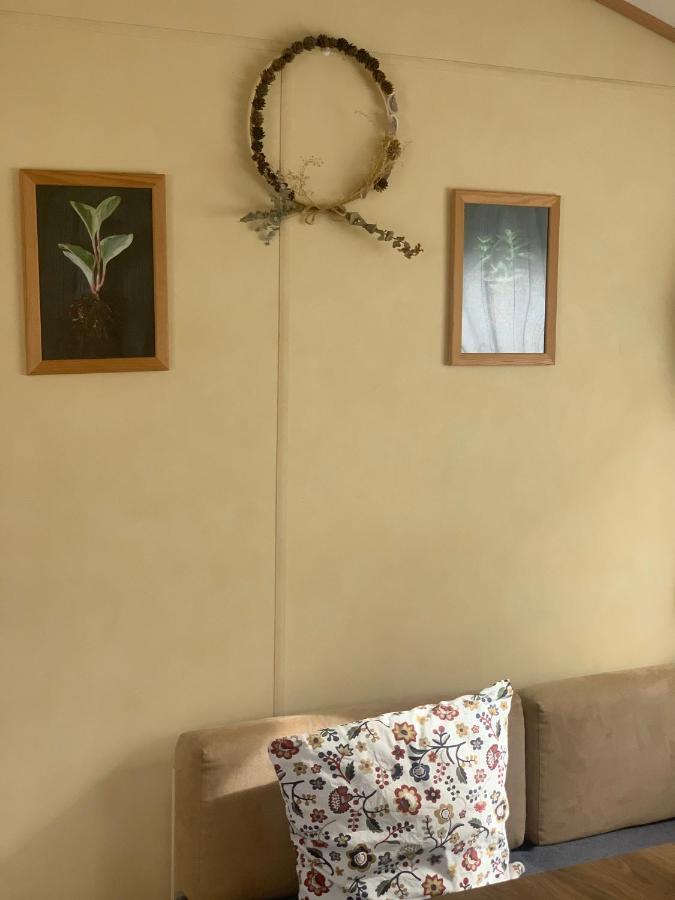 バルセロナNice Little Houseアパートメント エクステリア 写真